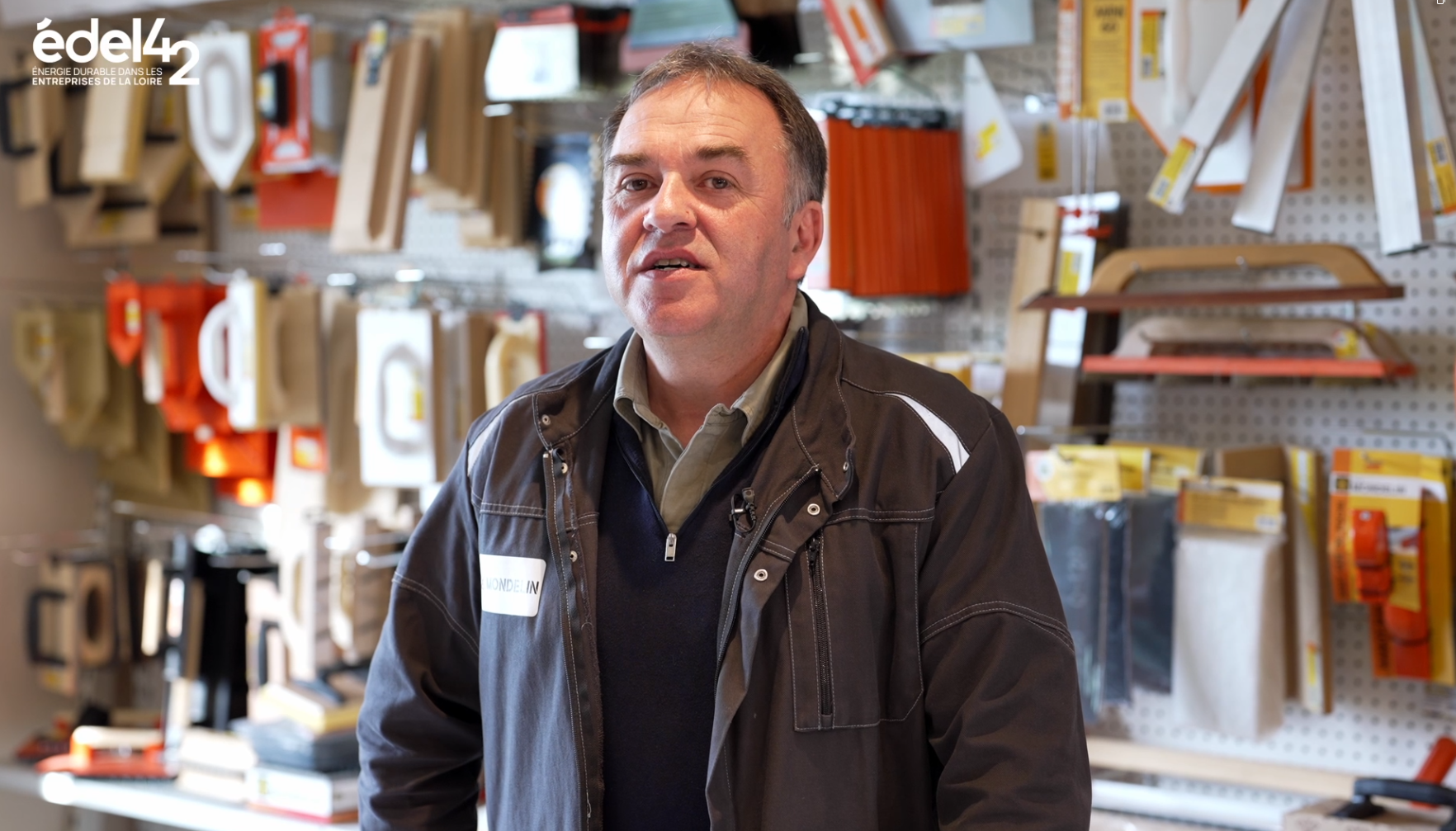 Mondelin - Prime chaleur d'avenir
