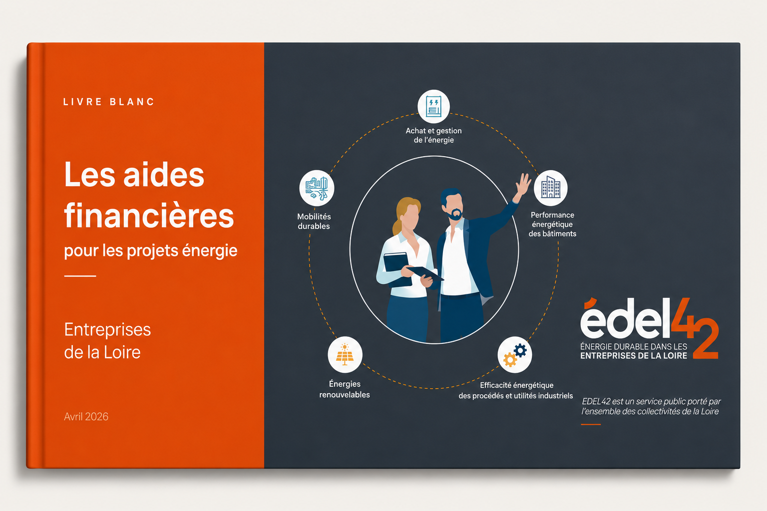 EDEL42 - Livre blanc - aides financières