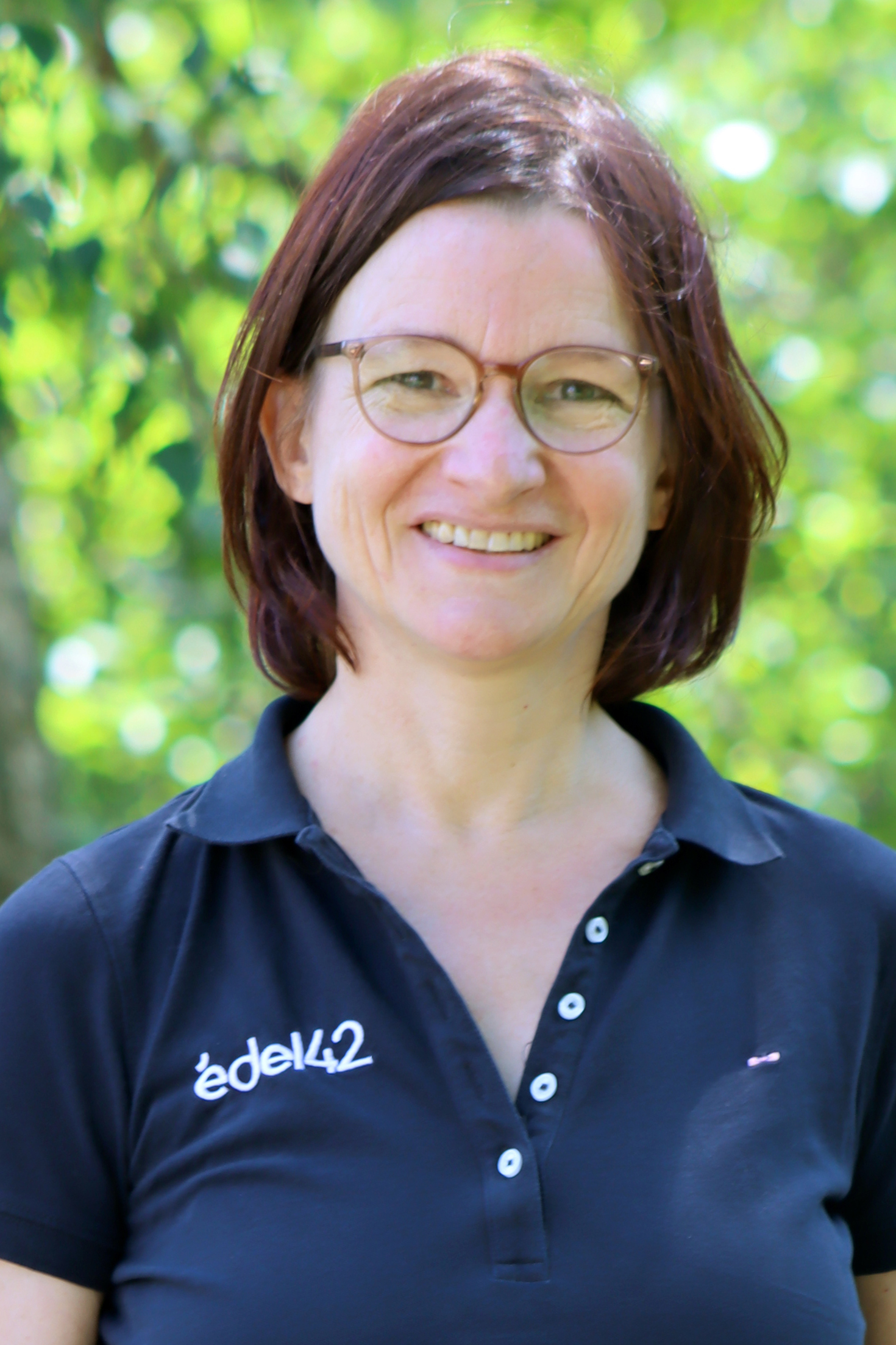 Johanne gros