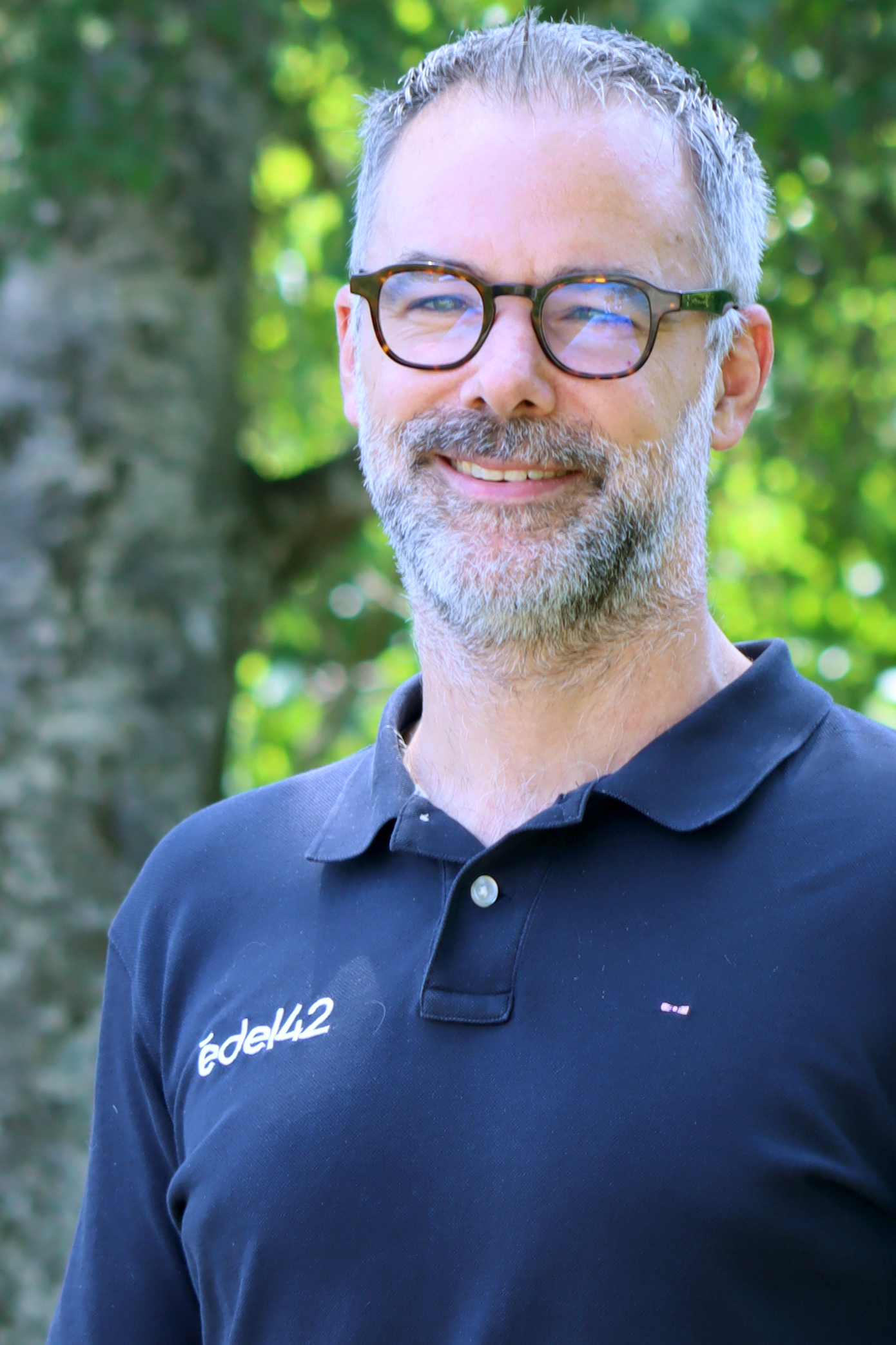 Rémi perrin